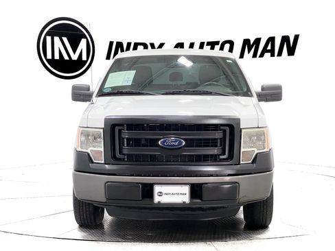 Used 2014 Ford F150 XL RWD image 9