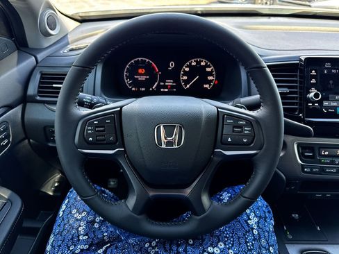 New 2026 Honda Ridgeline RTL image 14