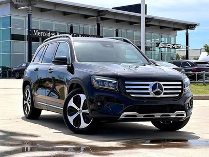 Certified 2024 Mercedes-Benz GLB 250