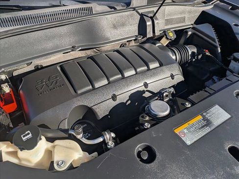 Used 2017 GMC Acadia Limited SLT image 26