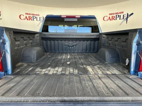 Used 2024 Chevrolet Silverado 1500 LT Trail Boss w/ Convenience Package II AWD/4WD image 23