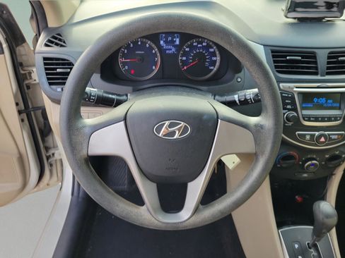 Used 2017 Hyundai Accent SE image 14