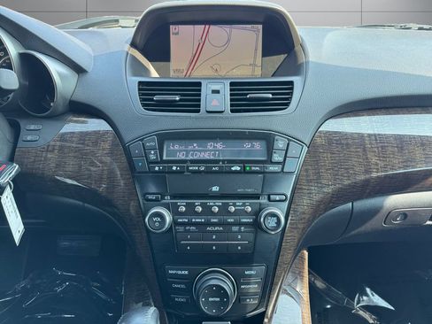 Used 2012 Acura MDX w/ Technology Package AWD/4WD image 15