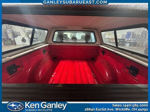 Used 2015 Ford F150 XL w/ Equipment Group 101A Mid image 20