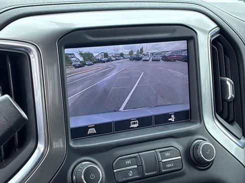 Used 2021 Chevrolet Silverado 1500 LTZ w/ LTZ Convenience Package II AWD/4WD image 30