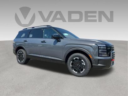New 2026 Hyundai Palisade XRT Pro