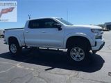 Used 2019 Chevrolet Silverado 1500 RST w/ All-Star Edition image 2