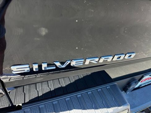 Used 2024 Chevrolet Silverado 1500 RST w/ All Star Edition Plus AWD/4WD image 52