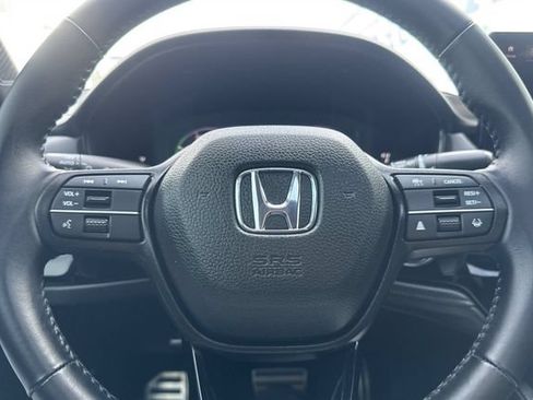 Certified 2025 Honda Accord Sport image 19