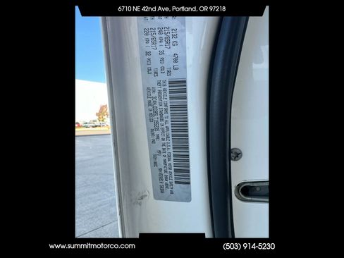 Used 2020 Jeep Compass Trailhawk image 32