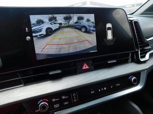 Used 2024 Kia Sportage X-Line w/ X-Line Premium Package image 37