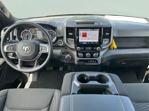 New 2026 RAM 1500 Express RWD image 14