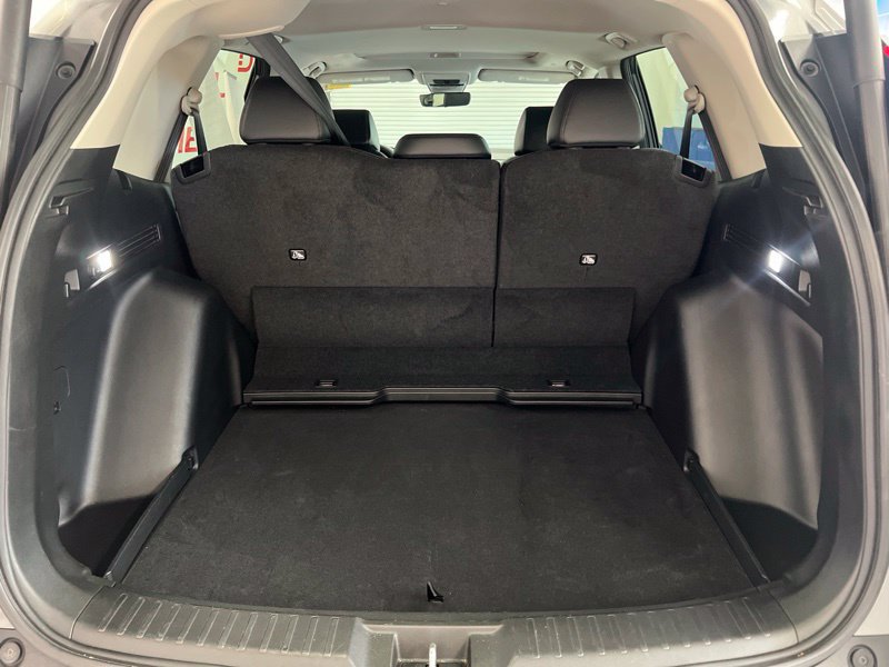 Used 2024 Honda CR-V EX-L image 8