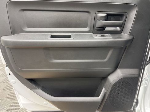 New 2026 RAM 3500 Tradesman image 26