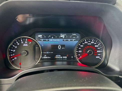 Used 2019 Ford F150 Raptor w/ Equipment Group 802A Luxury AWD/4WD image 12