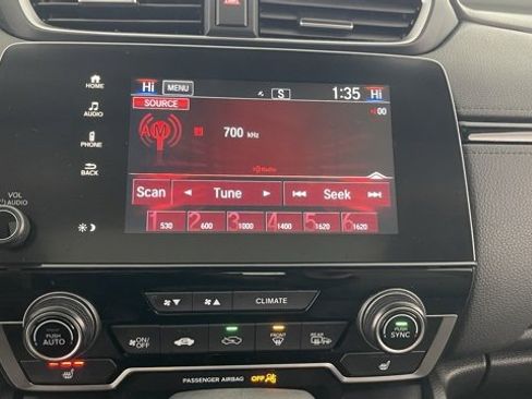 Used 2021 Honda CR-V EX image 41