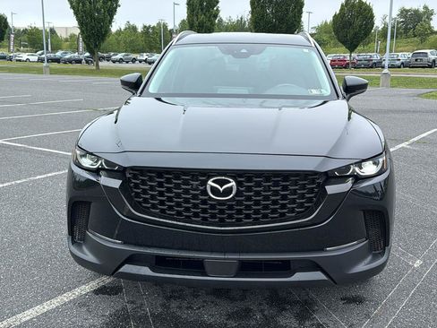 Certified 2024 MAZDA CX-50 AWD 2.5 S w/ Cargo Package image 16