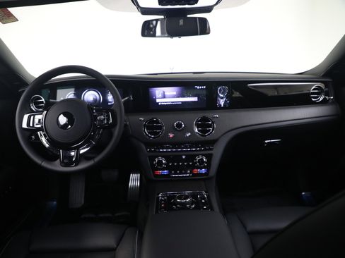 New 2026 Rolls-Royce Ghost image 4