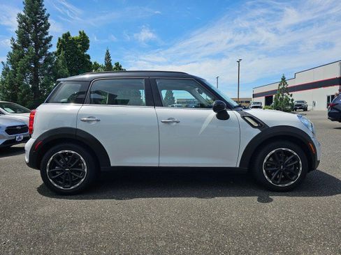 Used 2015 MINI Cooper Countryman S FWD image 2