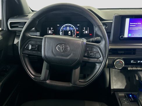 Used 2026 Toyota Tacoma SR5 RWD image 18