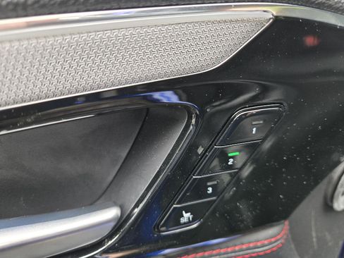 Certified 2025 Acura MDX A-Spec AWD/4WD image 14
