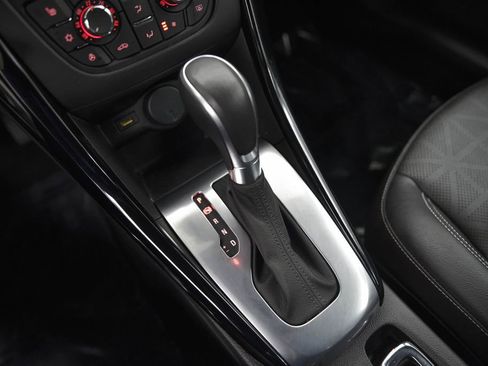 Used 2016 Buick Cascada Premium image 22