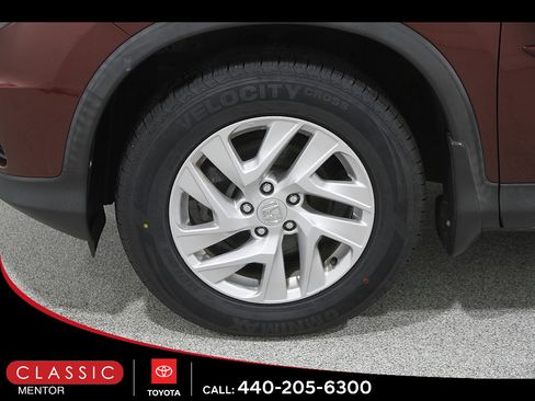 Used 2016 Honda CR-V EX image 22