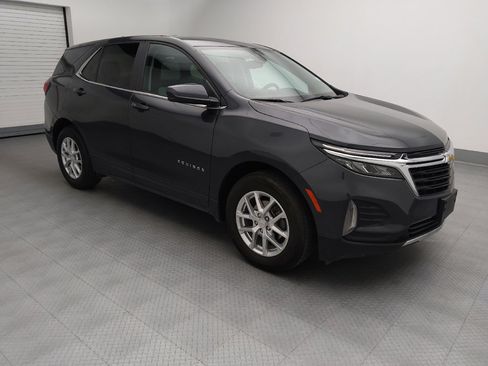 Used 2023 Chevrolet Equinox LT FWD image 11