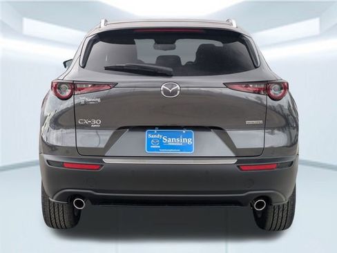 New 2026 MAZDA CX-30 AWD 2.5 S image 5