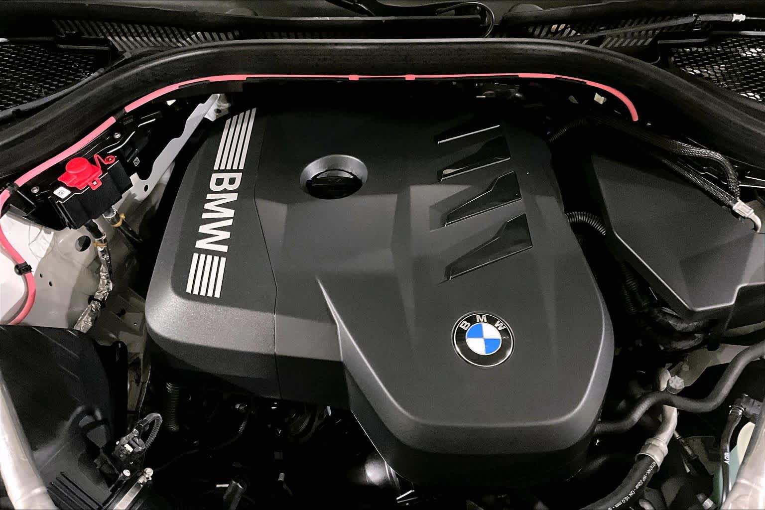 Used 2025 BMW X3 xDrive30i w/ Premium Package AWD/4WD image 30