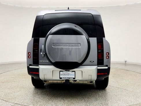 Used 2023 Land Rover Defender 130 S AWD/4WD image 6