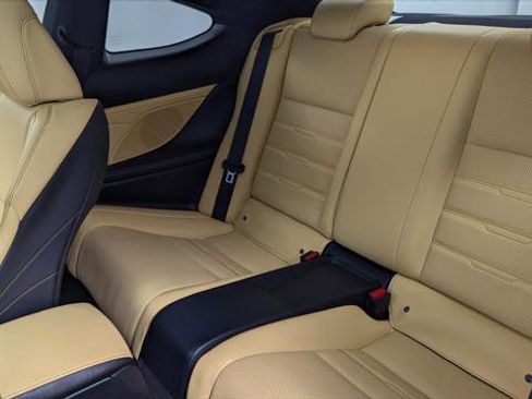 Used 2017 Lexus RC 350 F Sport image 16