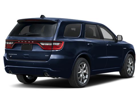 New 2027 Dodge Durango GT AWD/4WD image 2