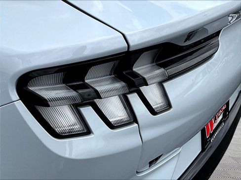 Used 2023 Ford Mustang Mach-E Premium AWD/4WD image 23