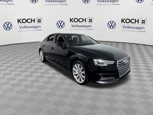 Used 2018 Audi A4 2.0T Premium w/ Convenience Package image 2