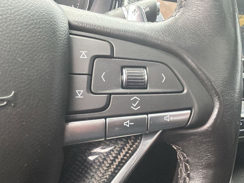 Certified 2022 Cadillac XT6 Sport w/ Technology Package image 23