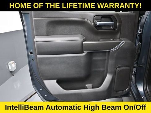 Used 2020 GMC Sierra 1500 AT4 w/ AT4 Premium Package AWD/4WD image 43
