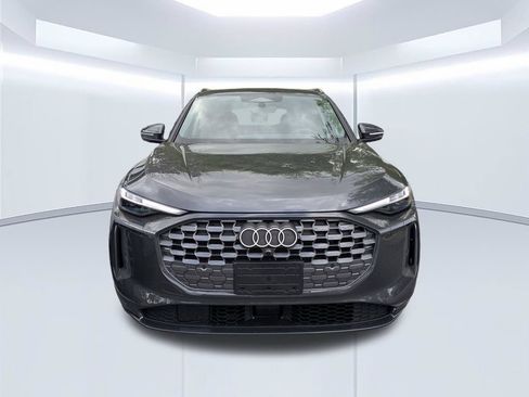 New 2026 Audi Q5 Premium Plus AWD/4WD image 8