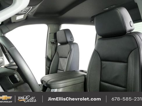 Used 2024 Chevrolet Silverado 3500 LT w/ All Star Edition image 6