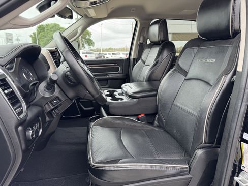 Used 2024 RAM 2500 Laramie image 29