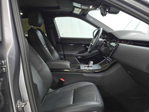 Used 2025 Land Rover Range Rover Evoque S AWD/4WD image 10
