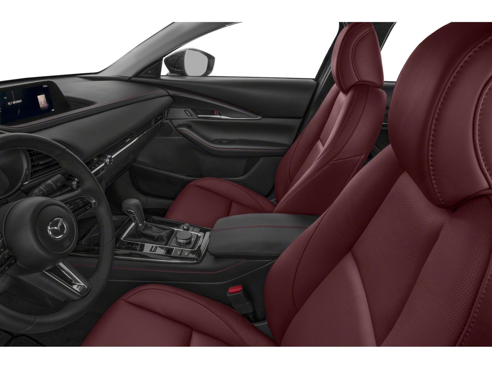 Used 2024 MAZDA CX-30 AWD 2.5 S w/ Preferred Package image 6