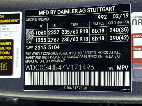 Used 2019 Mercedes-Benz GLC 300 image 44