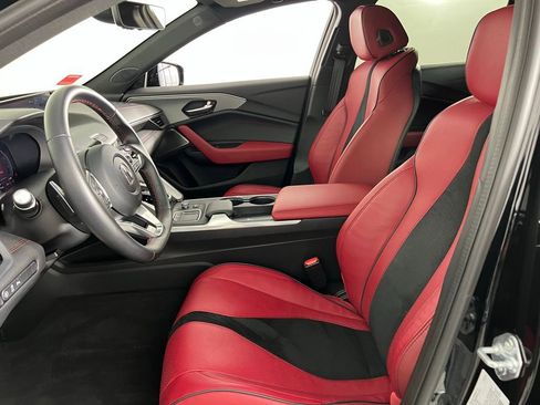 Used 2025 Acura TLX SH-AWD w/ A-SPEC Pkg image 22