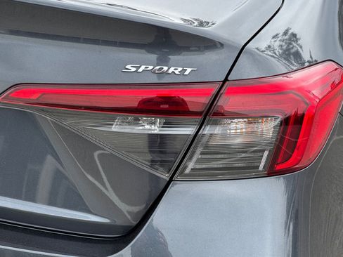 Used 2022 Honda Civic Sport image 25