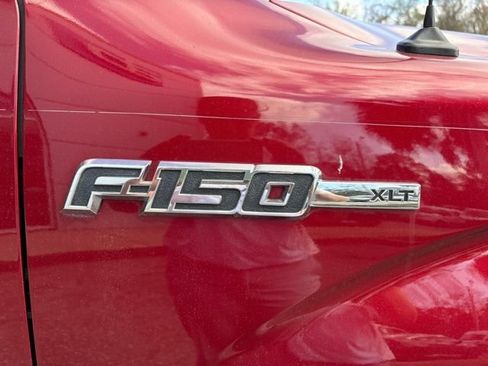 Used 2014 Ford F150 XLT w/ Trailer Tow Package RWD image 39