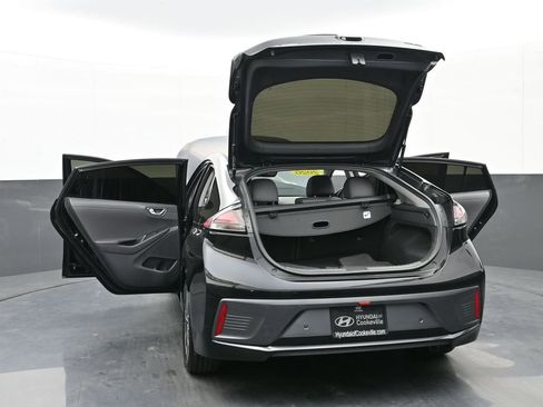 Used 2020 Hyundai Ioniq Limited image 46