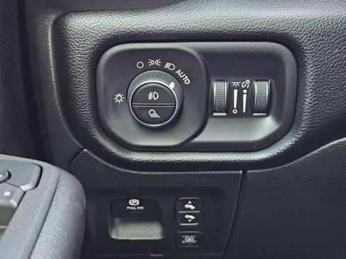 New 2026 RAM 1500 Lone Star image 23