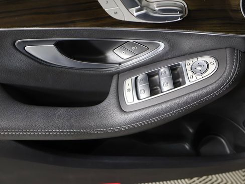 Used 2019 Mercedes-Benz C 300 Sedan w/ Premium Package image 34