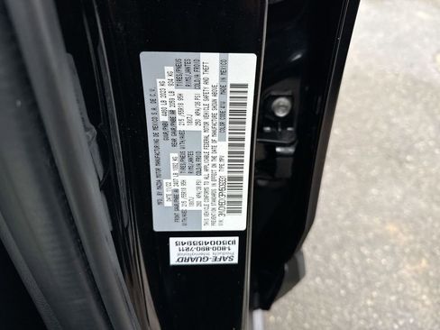 Used 2023 MAZDA CX-30 2.5 Turbo w/ Premium Package image 25